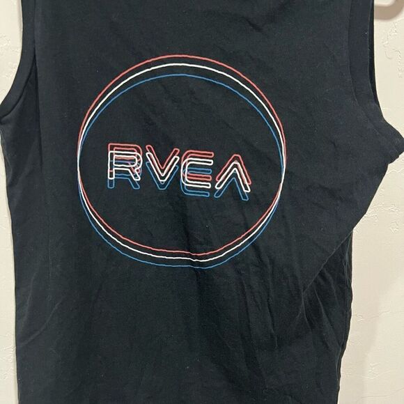 RVCA Tank - Picture 3 of 4